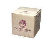 Purple Food